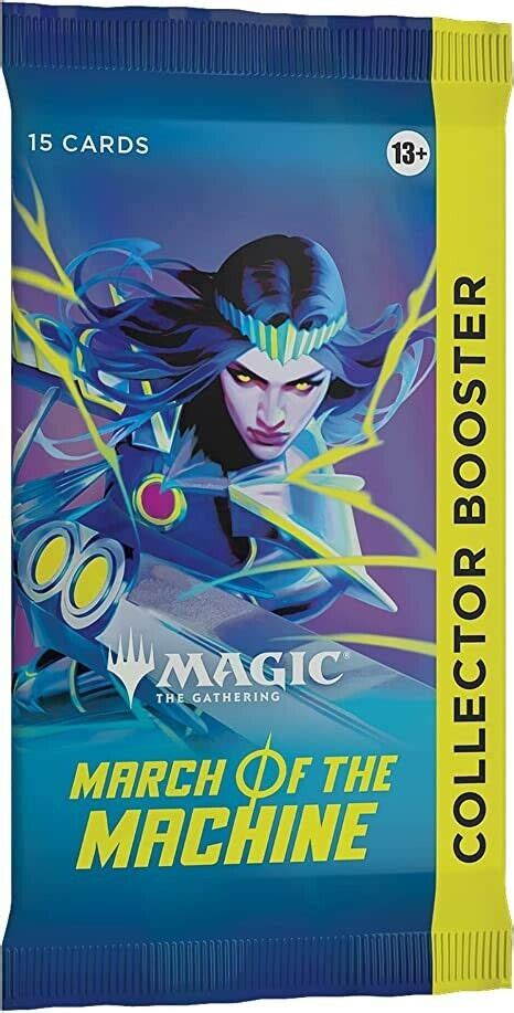 Enhance Your Deck with the Spell Collector Booster